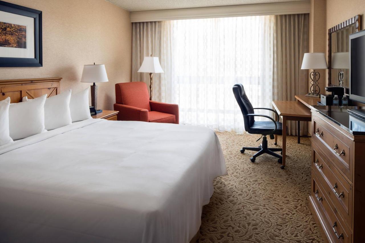 Denver Marriott West Golden Dış mekan fotoğraf