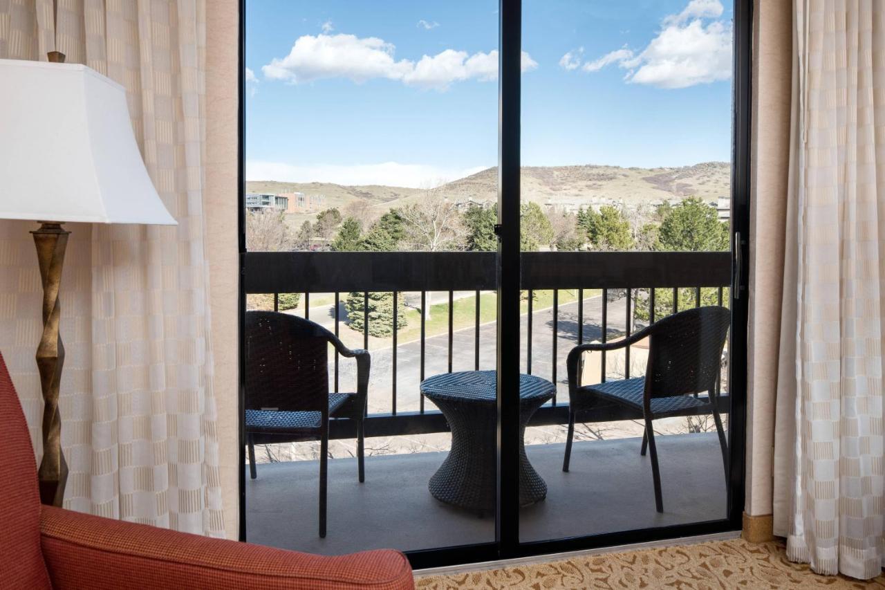 Denver Marriott West Golden Dış mekan fotoğraf
