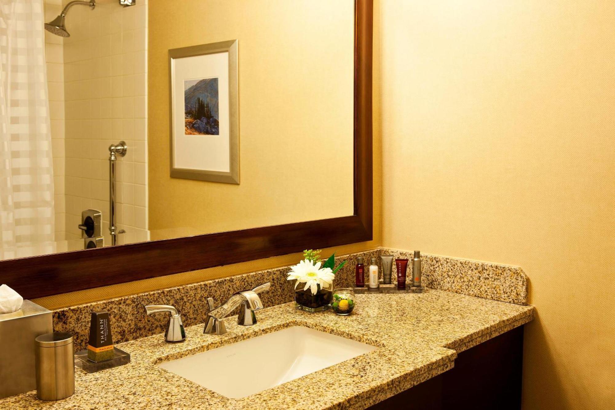 Denver Marriott West Golden Dış mekan fotoğraf