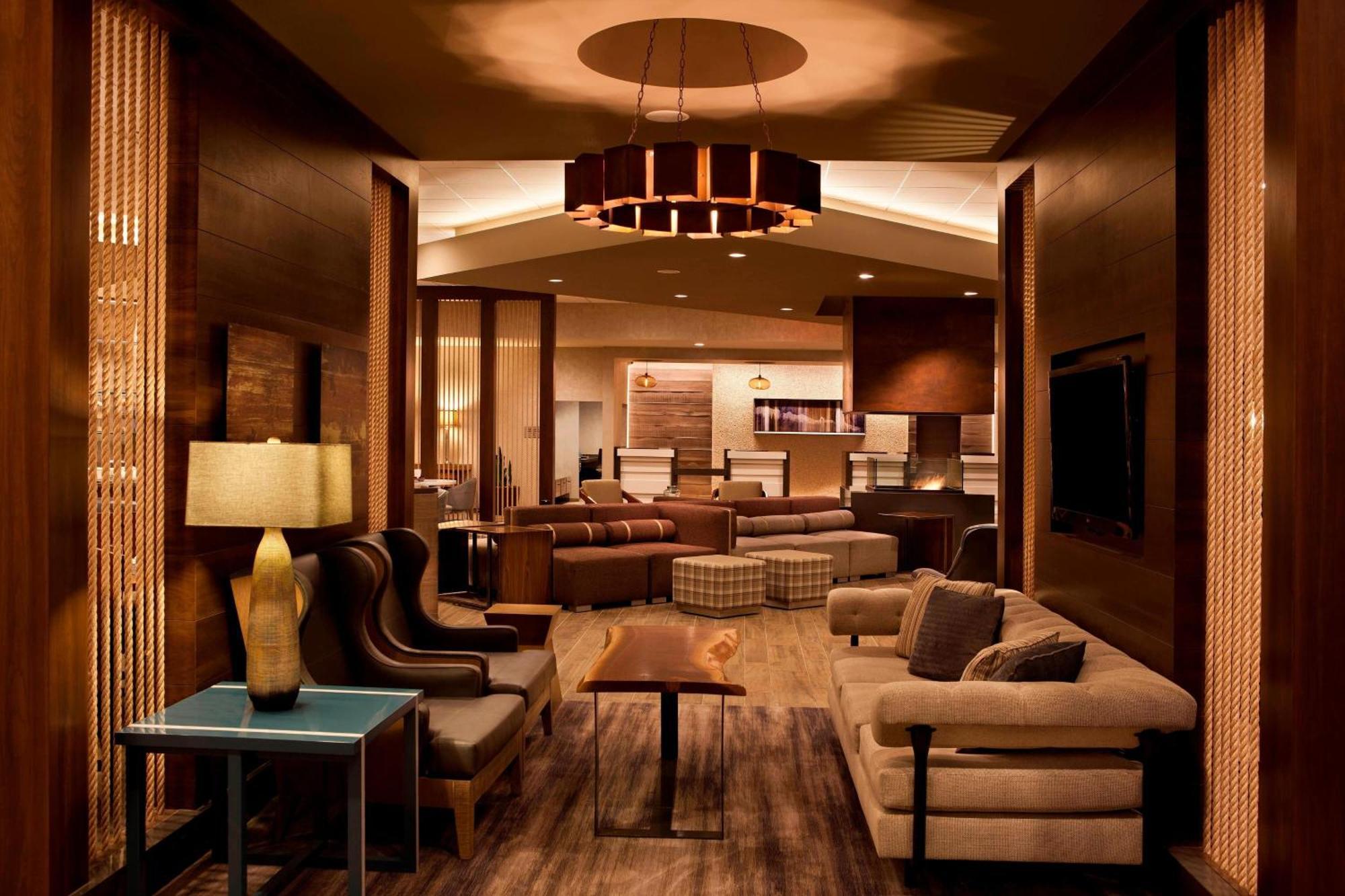 Denver Marriott West Golden Dış mekan fotoğraf