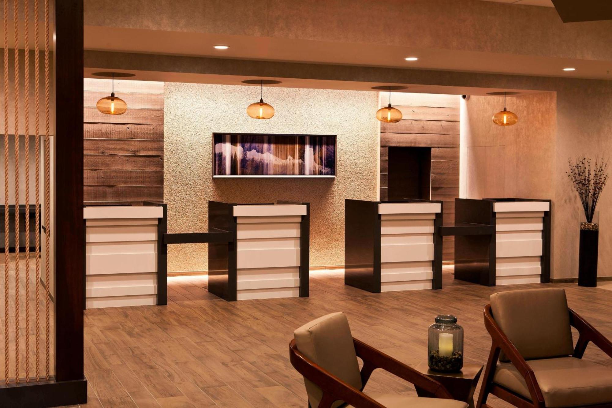 Denver Marriott West Golden Dış mekan fotoğraf