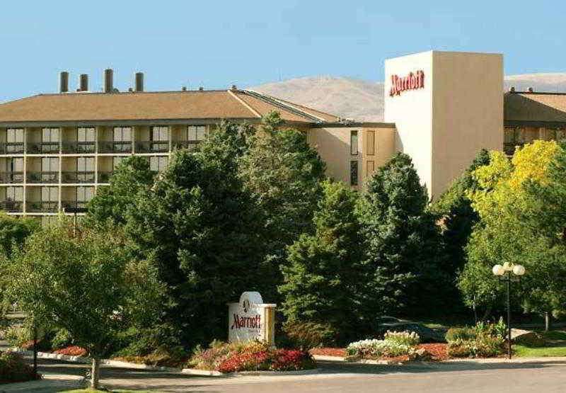 Denver Marriott West Golden Dış mekan fotoğraf