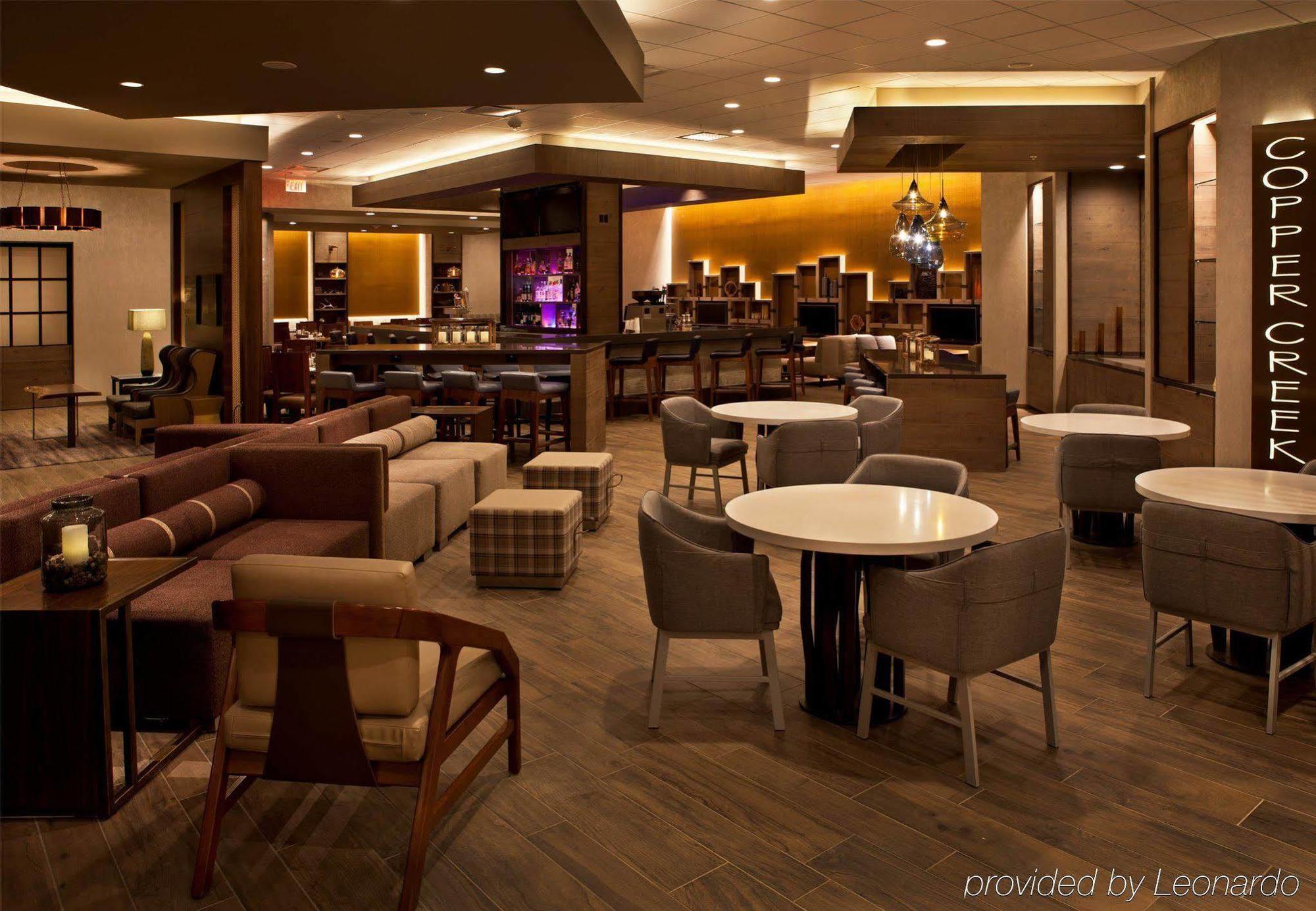 Denver Marriott West Golden Dış mekan fotoğraf