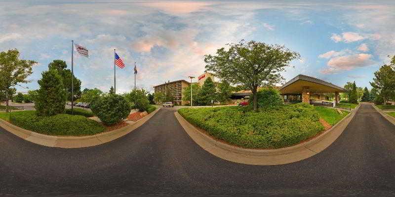 Denver Marriott West Golden Dış mekan fotoğraf