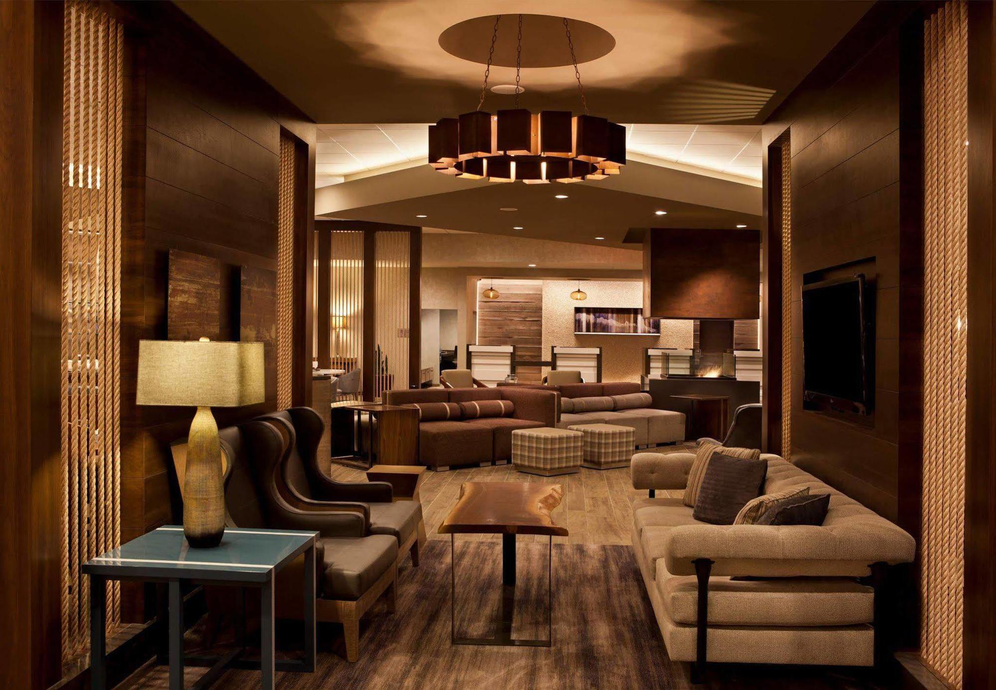 Denver Marriott West Golden Dış mekan fotoğraf