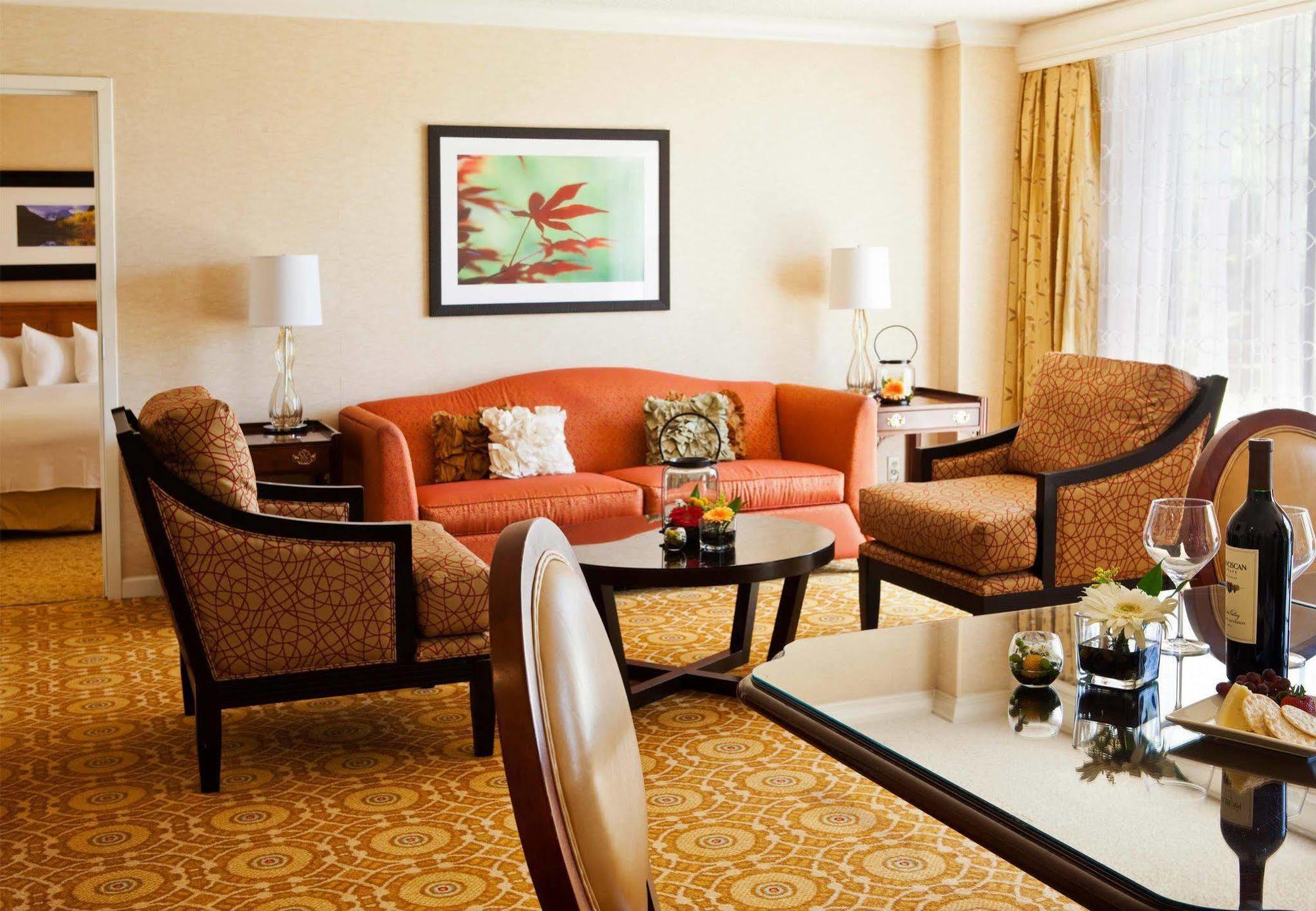 Denver Marriott West Golden Dış mekan fotoğraf