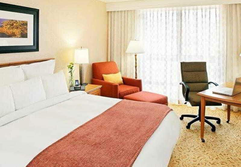 Denver Marriott West Golden Dış mekan fotoğraf